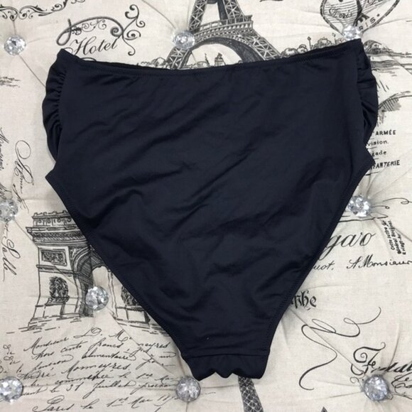 Pez D'or Maternity Bikini Bottom - Picture 4 of 4